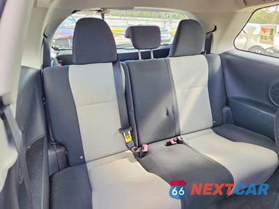 Zdjęcie 10 z 11 samochodu: 2014 TOYOTA YARIS 3-DOOR LE VIN:JTDJTUD35ED589215 - miniatura