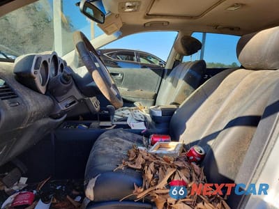 Zdjęcie 7 z 12 samochodu: 2006 NISSAN MURANO SL VIN:JN8AZ08T26W421544 - miniatura