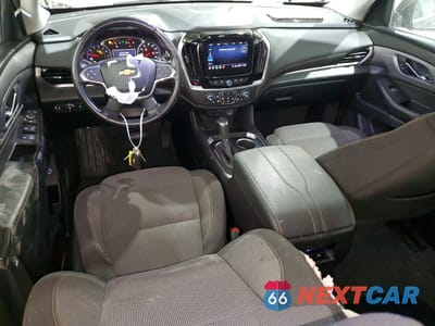 Zdjęcie 8 z 14 samochodu: 2020 CHEVROLET TRAVERSE LT VIN:1GNEVGKW0LJ122509 - miniatura