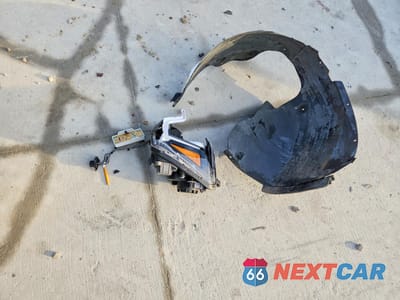 Zdjęcie 12 z 14 samochodu: 2025 KIA NIRO VIN:KNDCR3LE8S5225347 - miniatura