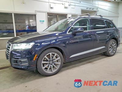 2017 AUDI Q7 PRESTIGE WA1VAAF79HD008707 - główne zdjęcie licytacji z USA - miniatura