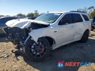 2024 DODGE DURANGO SRT 392 1C4SDJGJ2RC120007 - główne zdjęcie licytacji z USA - miniatura