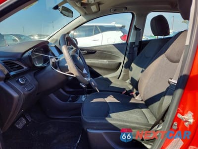 Zdjęcie 7 z 11 samochodu: 2021 CHEVROLET SPARK 1LT VIN:KL8CD6SA1MC717496 - miniatura