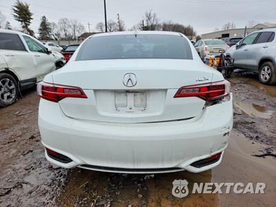 Zdjęcie 6 z 13 samochodu: 2017 ACURA ILX BASE WATCH PLUS VIN:19UDE2F37HA015957 - miniatura