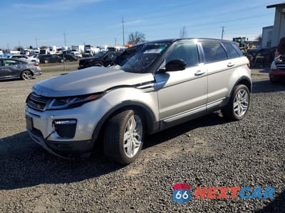 2017 LAND ROVER RANGE ROVER EVOQUE HSE SALVR2BG9HH195832 - główne zdjęcie licytacji z USA - miniatura