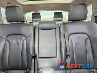 Zdjęcie 10 z 12 samochodu: 2015 AUDI Q7 TDI PREMIUM PLUS VIN:WA1LMAFE5FD032951 - miniatura