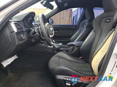 Zdjęcie 7 z 12 samochodu: 2018 BMW M3 VIN:WBS8M9C5XJ5L72025 - miniatura