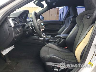 Zdjęcie 7 z 13 samochodu: 2018 BMW M3 VIN:WBS8M9C5XJ5L72025 - miniatura