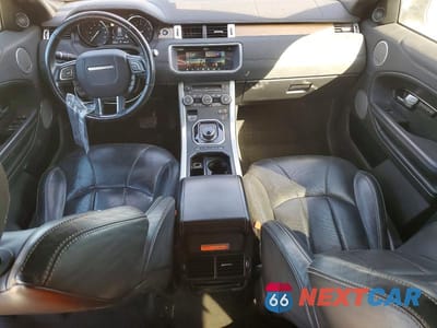 Zdjęcie 8 z 14 samochodu: 2017 LAND ROVER RANGE ROVER EVOQUE HSE VIN:SALVR2BG3HH230946 - miniatura