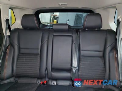 Zdjęcie 10 z 13 samochodu: 2025 NISSAN ROGUE VIN:5N1BT3BBXSC826187 - miniatura