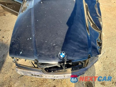 Zdjęcie 11 z 11 samochodu: 1999 BMW 323 IC AUTOMATIC VIN:WBABJ8336XEM26019 - miniatura