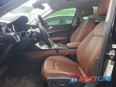 Zdjęcie 7 z 12 samochodu: 2019 AUDI A6 PREMIUM PLUS VIN:WAUL2AF2XKN058609 - miniatura