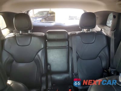 Zdjęcie 10 z 14 samochodu: 2017 JEEP CHEROKEE LIMITED VIN:1C4PJLDS4HW561917 - miniatura
