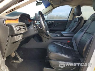 Zdjęcie 7 z 13 samochodu: 2020 LINCOLN AVIATOR RESERVE VIN:5LM5J7WC2LGL02536 - miniatura