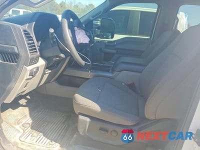 Zdjęcie 7 z 11 samochodu: 2022 FORD F350 SUPER DUTY VIN:1FT8W3DT6NEC57102 - miniatura