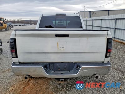 Zdjęcie 6 z 12 samochodu: 2012 DODGE RAM 1500 LARAMIE VIN:1C6RD7NT9CS178092 - miniatura