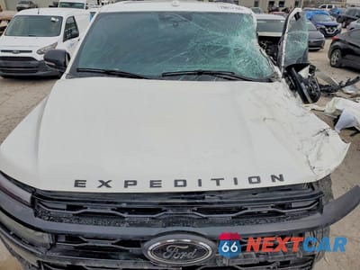 Zdjęcie 12 z 14 samochodu: 2023 FORD EXPEDITION LIMITED VIN:1FMJU2AGXPEA33984 - miniatura