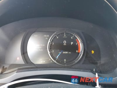 Zdjęcie 9 z 13 samochodu: 2021 LEXUS IS 350 F SPORT VIN:JTHGZ1B28M5044666 - miniatura
