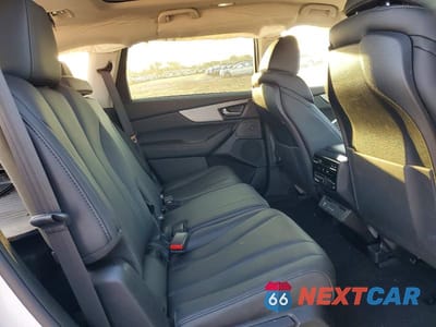 Zdjęcie 11 z 13 samochodu: 2025 ACURA MDX VIN:5J8YE1H36SL007594 - miniatura