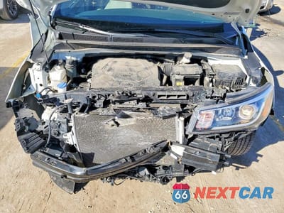 Zdjęcie 12 z 13 samochodu: 2021 KIA SEDONA LX VIN:KNDMB5C1XM6665357 - miniatura