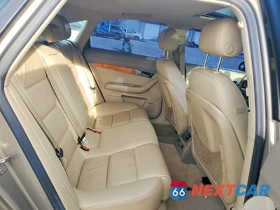 Zdjęcie 10 z 12 samochodu: 2005 AUDI A6 3.2 QUATTRO VIN:WAUDG74F95N111206 - miniatura