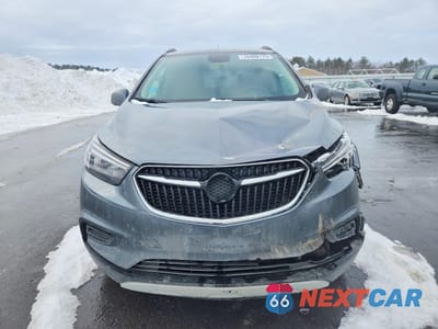 Piąte zdjęcie samochodu w środku: 2020 BUICK ENCORE PREFERRED VIN:KL4CJESB4LB032197 - miniatura