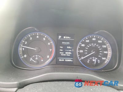 Zdjęcie 9 z 13 samochodu: 2020 HYUNDAI KONA LIMITED VIN:KM8K3CA53LU533951 - miniatura