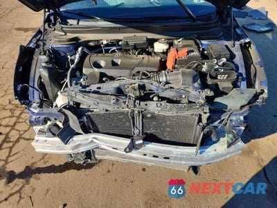 Zdjęcie 12 z 13 samochodu: 2021 ACURA RDX TECHNOLOGY VIN:5J8TC1H5XML015749 - miniatura