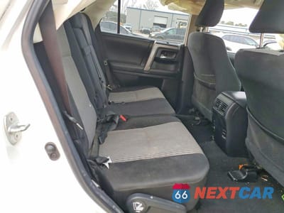Zdjęcie 11 z 13 samochodu: 2015 TOYOTA 4RUNNER SR5 VIN:JTEZU5JR2F5093231 - miniatura