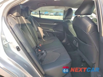 Zdjęcie 10 z 12 samochodu: 2024 TOYOTA CAMRY XSE VIN:4T1K61AK2RU859119 - miniatura
