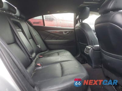 Zdjęcie 10 z 12 samochodu: 2020 INFINITI Q50 PURE VIN:JN1EV7AR5LM256406 - miniatura