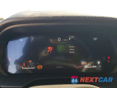 Zdjęcie 9 z 13 samochodu: 2025 JEEP GRAND CHEROKEE LAREDO VIN:1C4RJGAG1SC266041 - miniatura