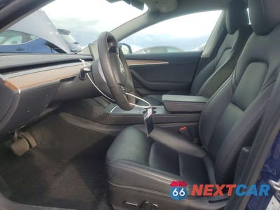 Zdjęcie 7 z 12 samochodu: 2023 TESLA MODEL 3 VIN:5YJ3E1EA4PF648541 - miniatura