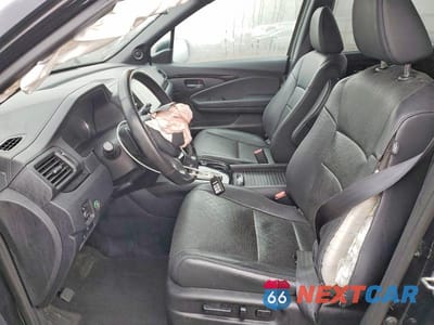 Zdjęcie 7 z 11 samochodu: 2019 HONDA PASSPORT TOURING VIN:5FNYF8H93KB004292 - miniatura