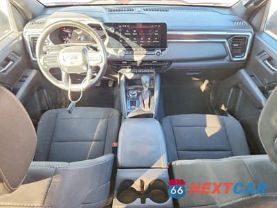 Zdjęcie 8 z 12 samochodu: 2025 GMC CANYON ELEVATION VIN:1GTP2BEK9S1129687 - miniatura