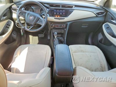 Zdjęcie 8 z 12 samochodu: 2020 BUICK ENCORE GX SELECT VIN:KL4MMDS26LB134218 - miniatura