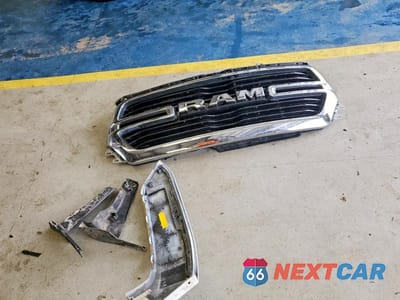 Zdjęcie 12 z 12 samochodu: 2019 RAM 1500 BIG HORN/LONE STAR VIN:1C6RRFFG5KN818874 - miniatura