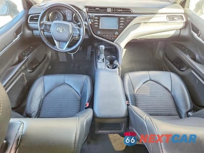 Zdjęcie 8 z 13 samochodu: 2018 TOYOTA CAMRY SE VIN:4T1B11HK2JU095975 - miniatura