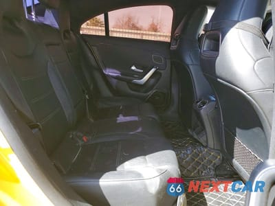 Zdjęcie 10 z 12 samochodu: 2020 MERCEDES-BENZ CLA 250 VIN:WDD5J4GBXLN060687 - miniatura