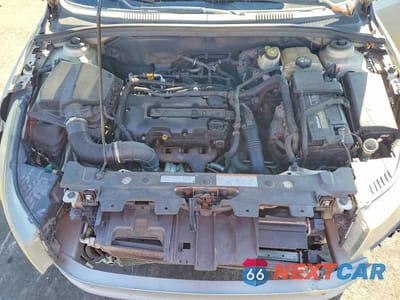 Zdjęcie 11 z 12 samochodu: 2014 CHEVROLET CRUZE ECO VIN:1G1PH5SB2E7284810 - miniatura