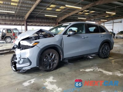 2024 HONDA HR-V SPORT 3CZRZ1H55RM720644 - główne zdjęcie licytacji z USA - miniatura