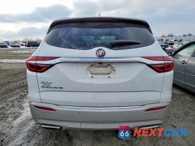 Zdjęcie 6 z 12 samochodu: 2020 BUICK ENCLAVE ESSENCE VIN:5GAERBKW0LJ181268 - miniatura