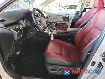 Zdjęcie 7 z 13 samochodu: 2020 LEXUS NX 300H BASE VIN:JTJGJRDZ8L5002382 - miniatura