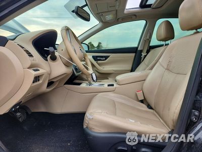 Zdjęcie 7 z 12 samochodu: 2017 NISSAN ALTIMA 2.5 VIN:1N4AL3AP0HC161005 - miniatura