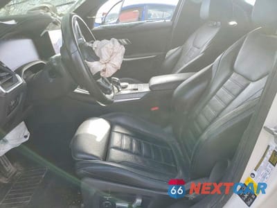 Zdjęcie 7 z 12 samochodu: 2021 BMW M340XI VIN:3MW5U9J09M8B92881 - miniatura