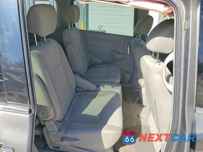 Zdjęcie 11 z 13 samochodu: 2014 NISSAN QUEST VIN:JN8AE2KP1E9105763 - miniatura