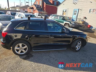 Zdjęcie 11 z 14 samochodu: 2011 AUDI Q5 PREMIUM PLUS VIN:WA1DKAFPJBA002154 - miniatura