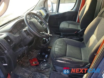 Zdjęcie 7 z 12 samochodu: 2020 RAM PROMASTER 2500 DELIVERY VAN VIN:3C6URVJGXLE112369 - miniatura