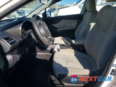 Zdjęcie 7 z 12 samochodu: 2017 SUBARU IMPREZA PREMIUM VIN:4S3GTAB66H3731829 - miniatura