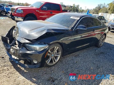2018 BMW 440I WBA4W7C58JAB87824 - główne zdjęcie licytacji z USA - miniatura